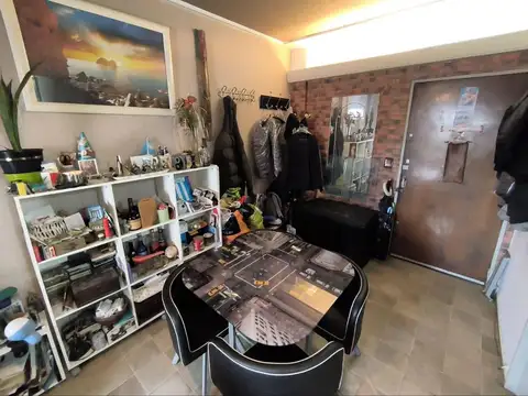 Departamento en Venta en Constitución, CABA