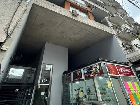 Departamento en Venta en Once, Capital Federal