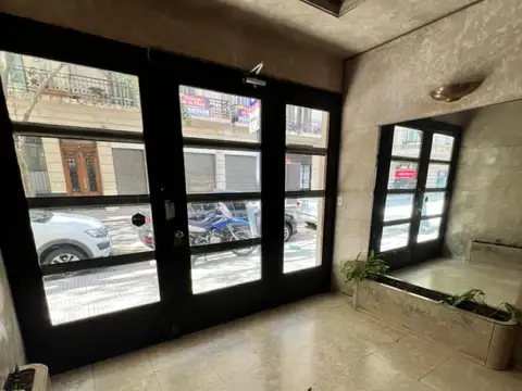 Departamento en Venta en Balvanera, CABA