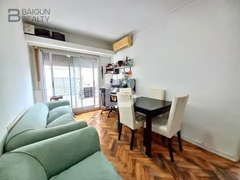 Departamento en Venta en San Nicolás, Capital Federal