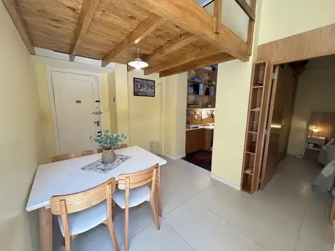 Departamento en Venta en San Telmo, CABA