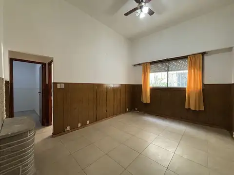 Departamento en Venta en Parque Patricios, CABA