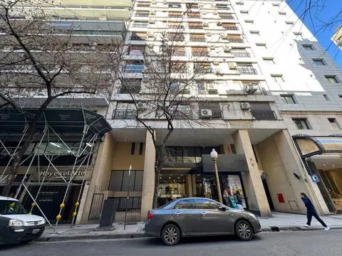 Departamento en Venta en Retiro, CABA