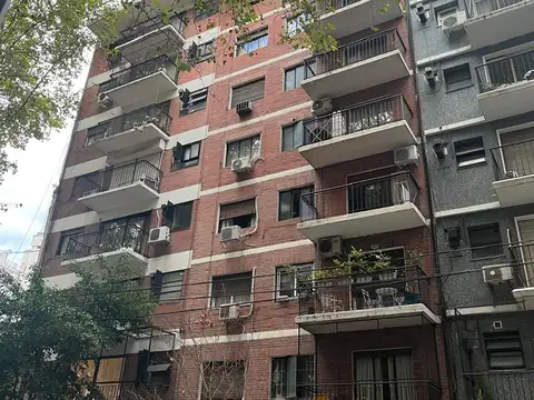 Departamento en Venta en Palermo, CABA