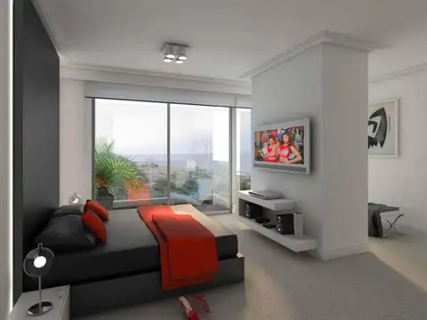 Departamento en Venta en Saavedra, Capital Federal