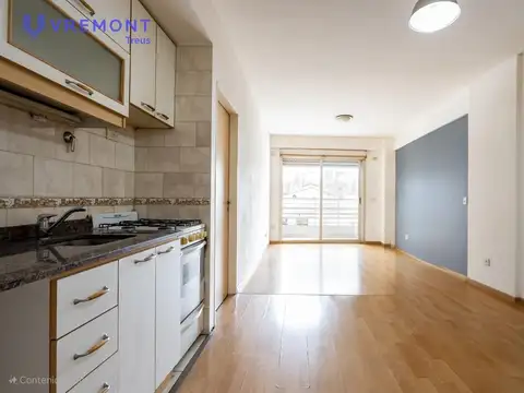 Departamento en Venta en Palermo Viejo, Palermo
