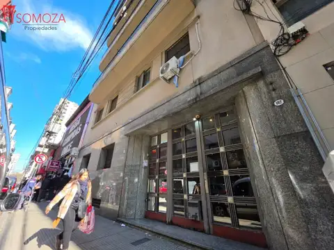 Departamento en Venta en Balvanera, CABA