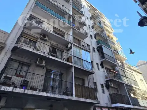 Departamento en Venta en San Telmo, CABA