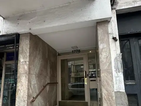 Departamento en Venta en Monserrat, CABA