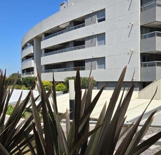 Departamento · 132m² · 4 Ambientes · 1 Cochera
