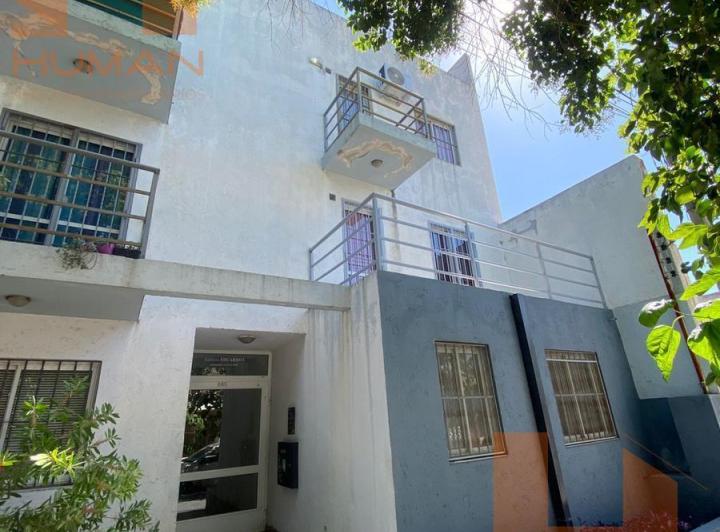 Departamento · 47m² · 1 Dormitorio