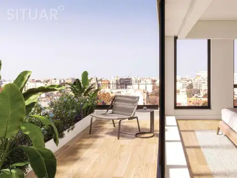 Departamento en Venta en Colegiales, CABA