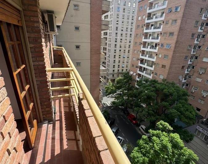 Departamento · 63m² · 4 Ambientes