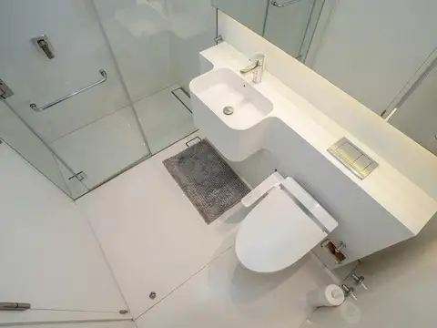 Departamento en Venta en Puerto Madero, Capital Federal