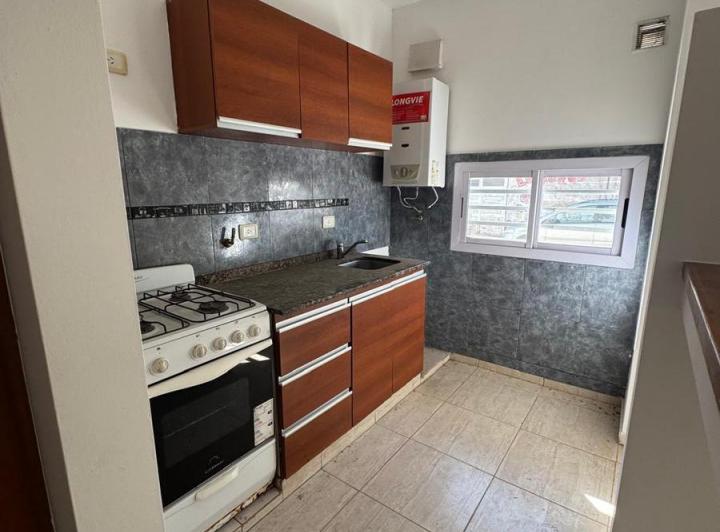Departamento · 68m² · 3 Ambientes