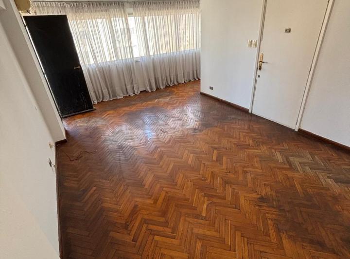 Departamento · 120m² · 10 Ambientes
