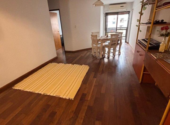 Departamento · 43m² · 2 Ambientes