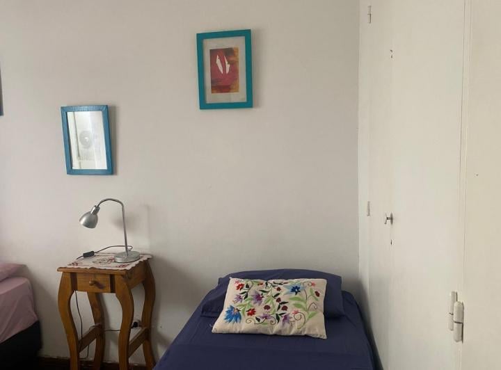 Departamento · 71m² · 5 Ambientes