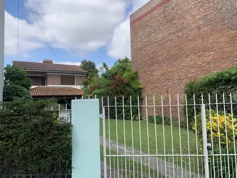 Campo en Venta en San Isidro, Partido de San Isidro