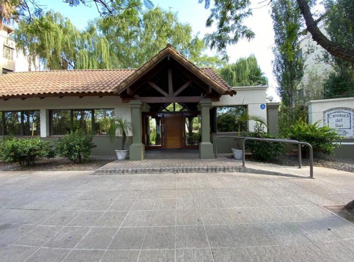Departamento · 130m² · 5 Ambientes · 1 Cochera
