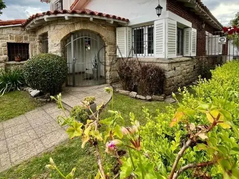 Casa en Alquiler Temporal en Mar del Plata, Partido de General Pueyrredón