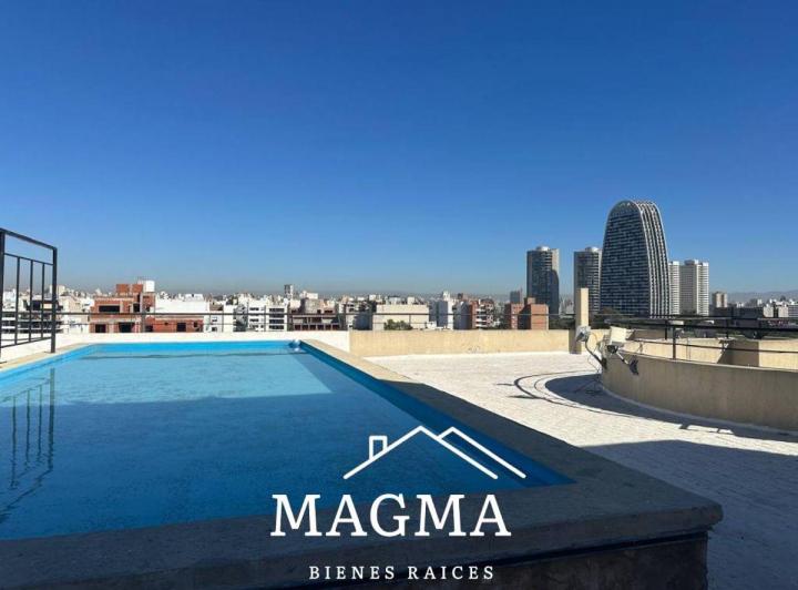 Departamento · 85m² · 5 Ambientes