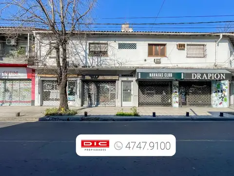 PH en Alquiler en Beccar, Partido de San Isidro
