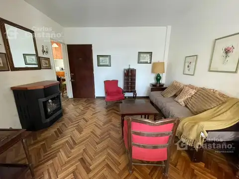 Departamento en Alquiler Temporal en Florida Mitre/Este, Florida