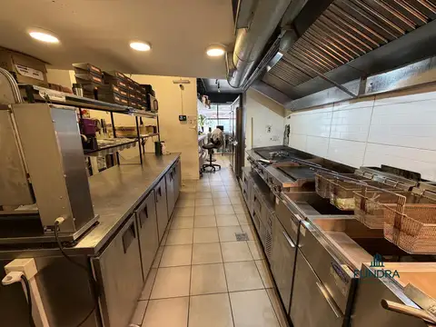 Fondo de comercio en Venta en Bernal, Partido de Quilmes