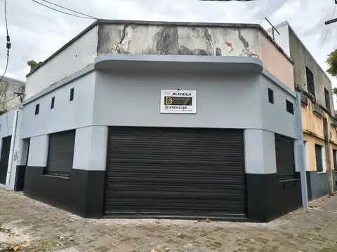 Local en Alquiler en Villa Martelli, Partido de Vicente López