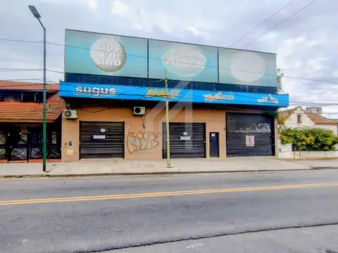 Local en Alquiler en Barrio Hípico, Boulogne