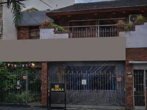 Local en Alquiler en Lomas del Mirador, Partido de La Matanza