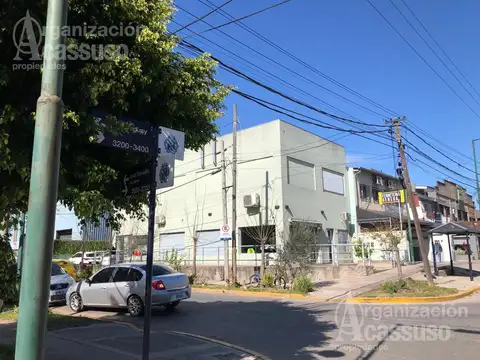 Local en Alquiler en Lomas de San Isidro, San Isidro