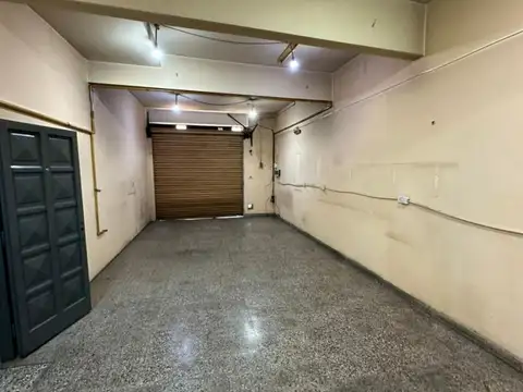 Galpón en Alquiler en Villa Luzuriaga, Partido de La Matanza