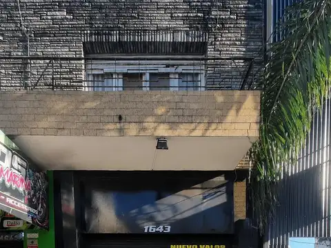 Galpón en Alquiler en Villa Luzuriaga, Partido de La Matanza