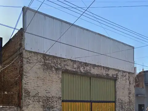 Galpón en Alquiler en Villa Celina, Ciudad Madero