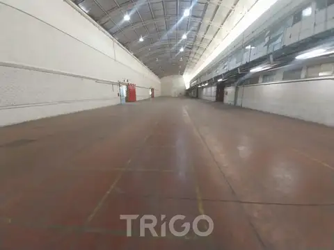 Galpón en Alquiler en Tablada, Partido de La Matanza