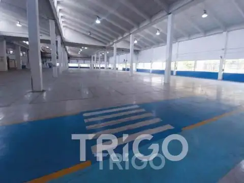 Galpón en Alquiler en Tablada, Partido de La Matanza