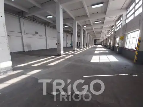 Galpón en Alquiler en Tablada, Partido de La Matanza