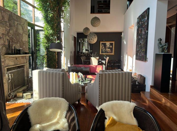 Casa · 540m² · 4 Ambientes
