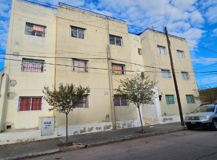 Departamento · 35m² · 3 Ambientes