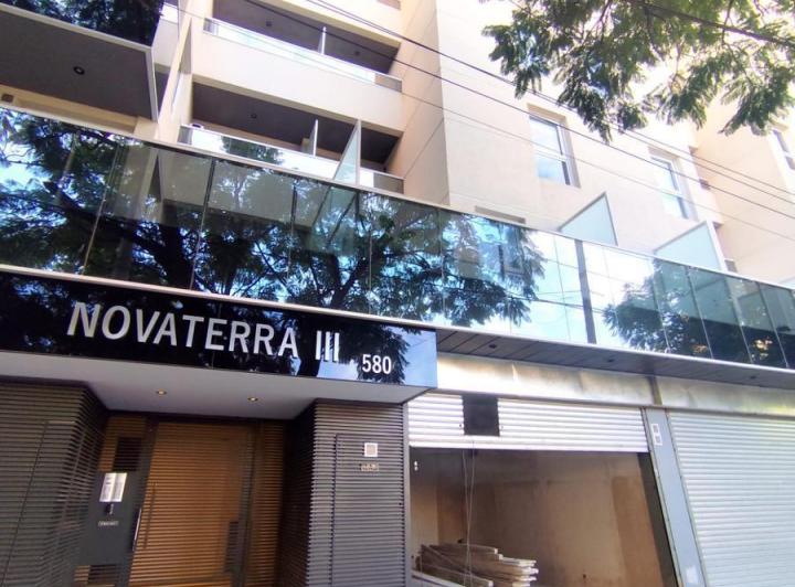 Departamento · 87m² · 2 Dormitorios