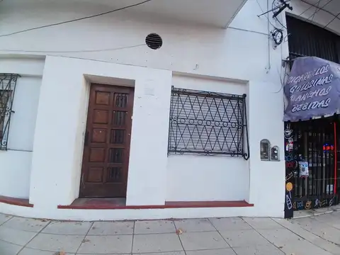 Oficina en Alquiler en Villa Ballester, Partido de General San Martín