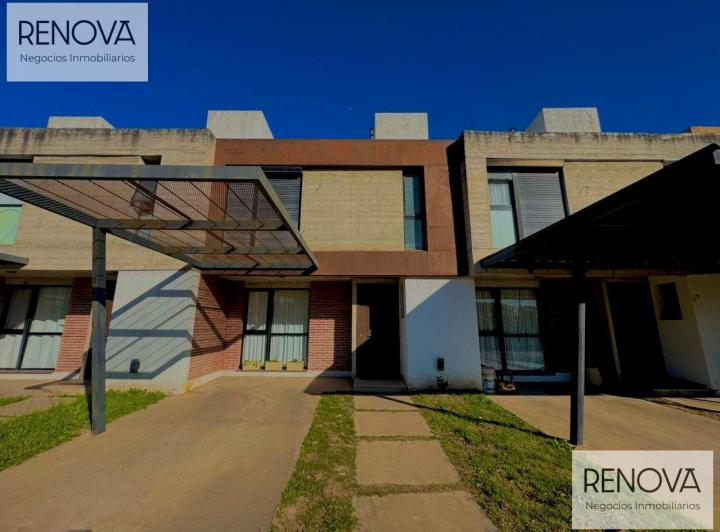 Casa · 125m² · 5 Ambientes · 1 Cochera