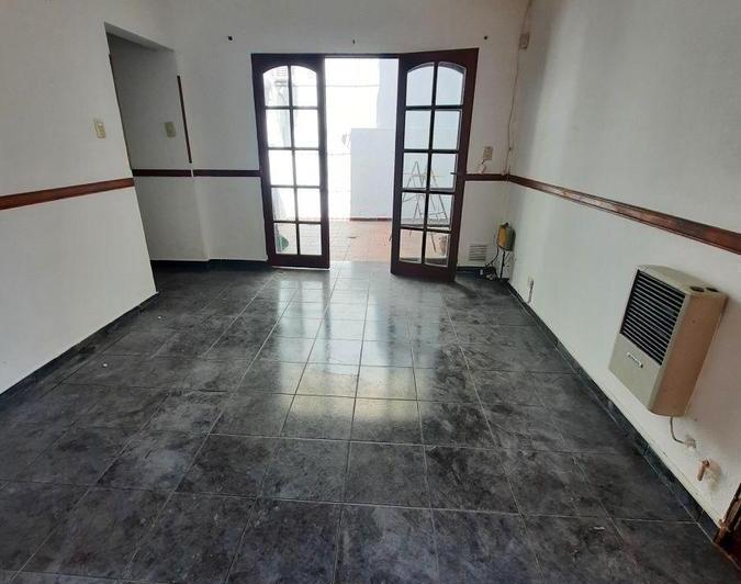 Departamento · 65m² · 5 Ambientes