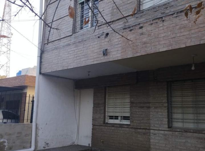 Departamento · 63m² · 3 Ambientes