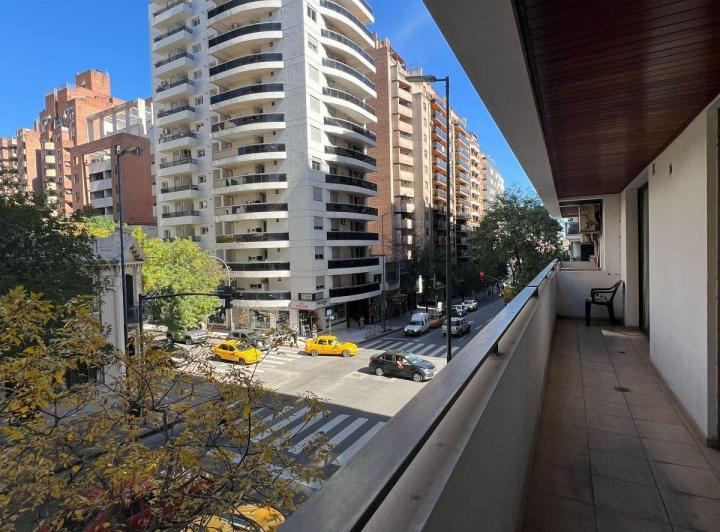 Departamento · 89m² · 4 Ambientes