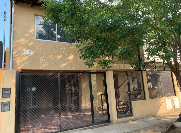 Casa · 120m² · 2 Dormitorios