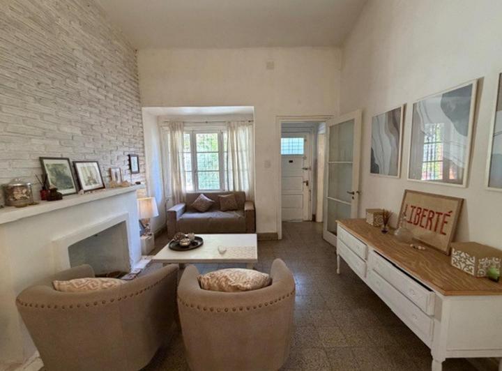 Casa · 100m² · 4 Ambientes