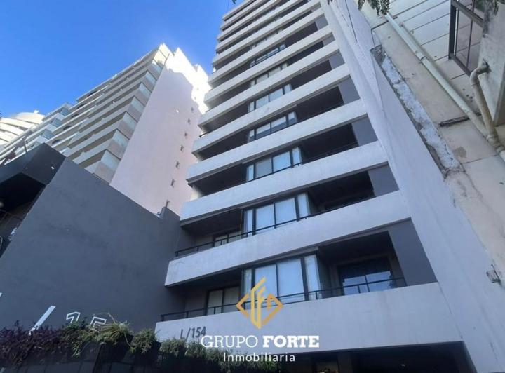 Departamento · 45m² · 2 Ambientes